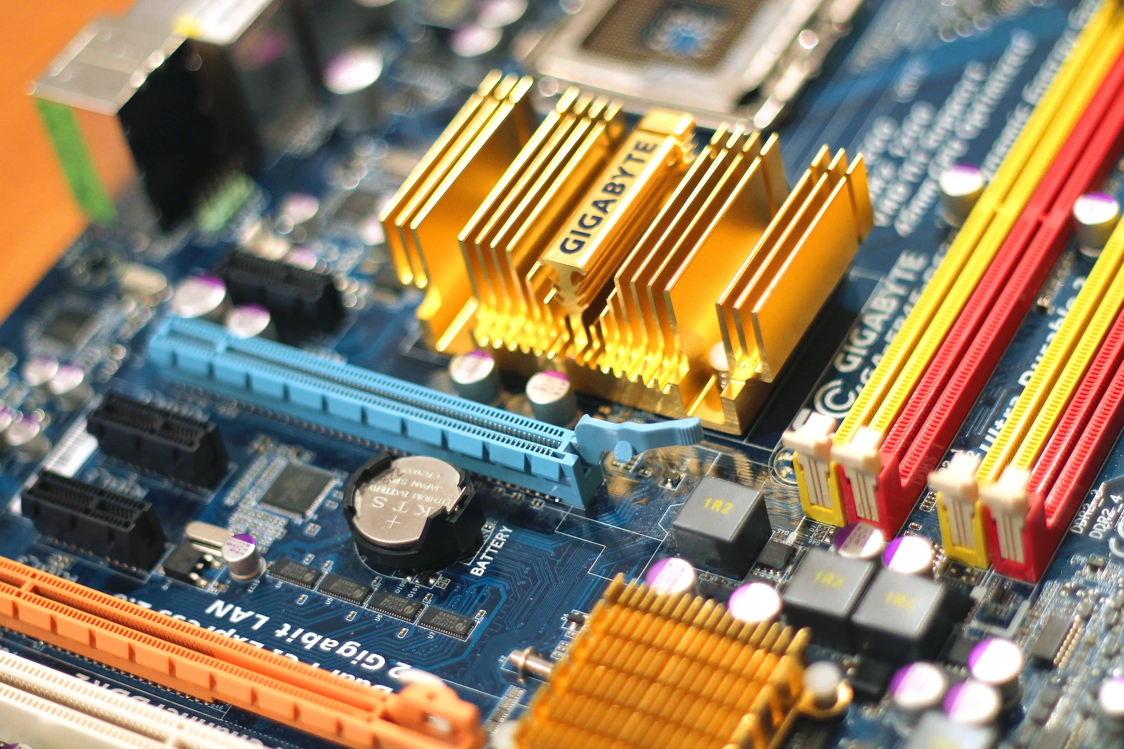 VLSI Design